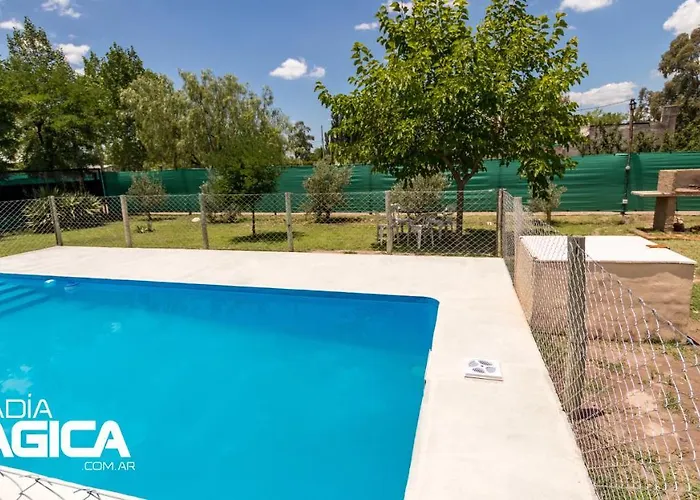 Quinta Margarita