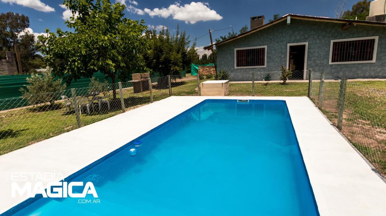 Quinta Margarita Holiday home