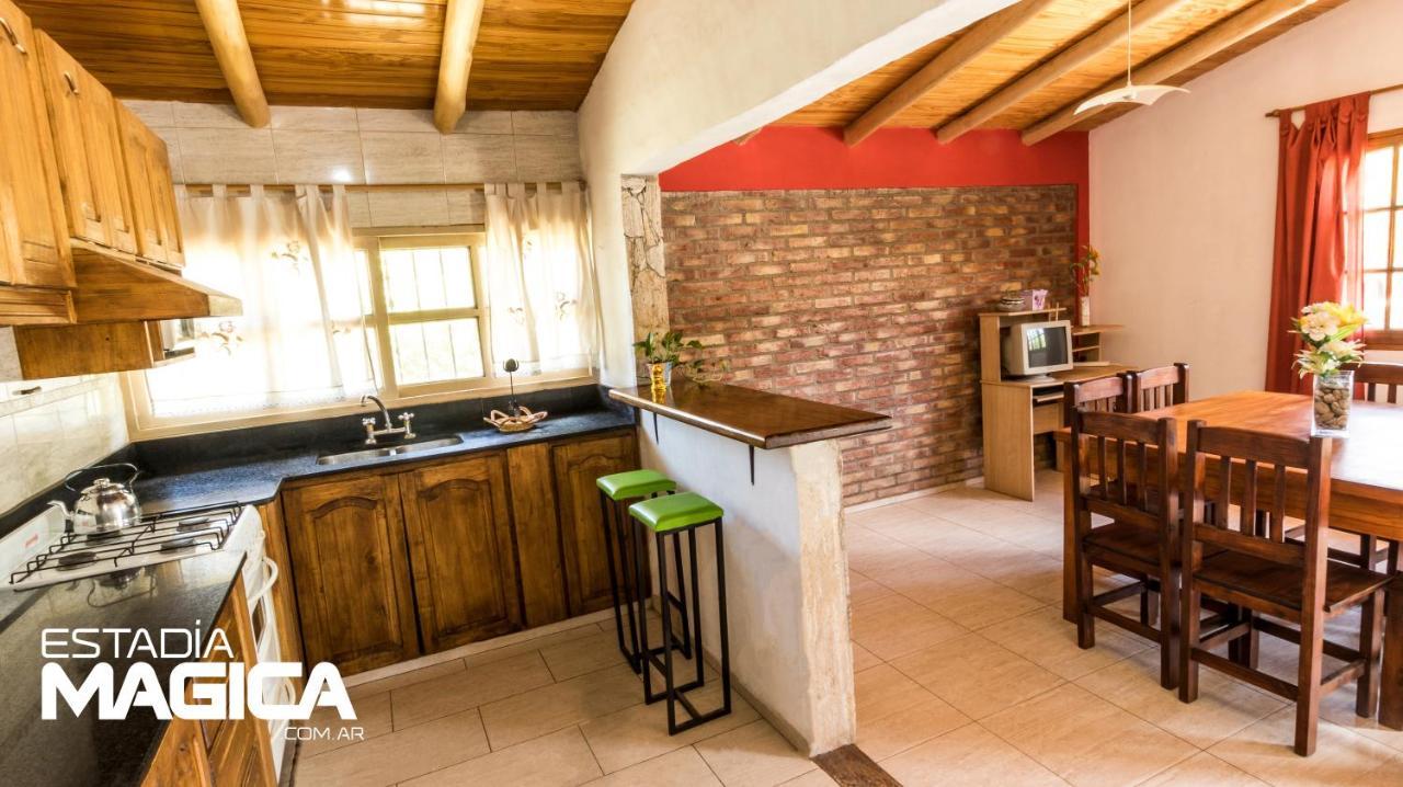 Quinta Margarita Holiday home