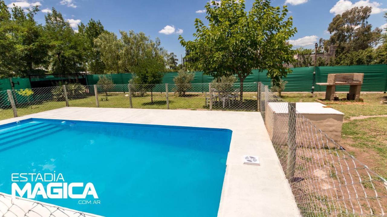 Quinta Margarita Holiday home