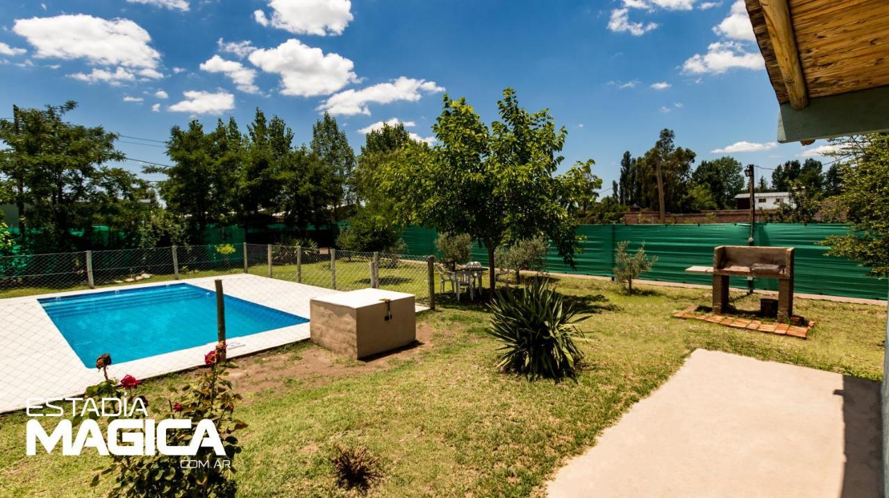 Holiday home Quinta Margarita San Rafael (Mendoza)