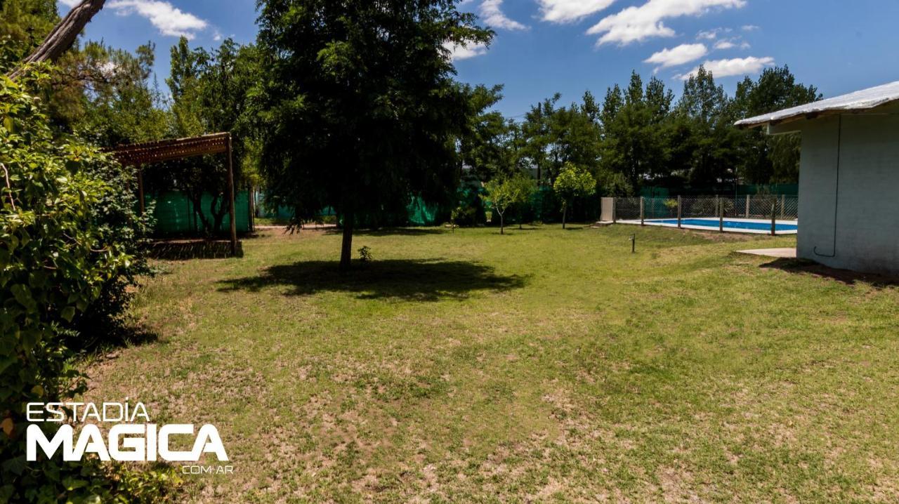 Quinta Margarita Holiday home