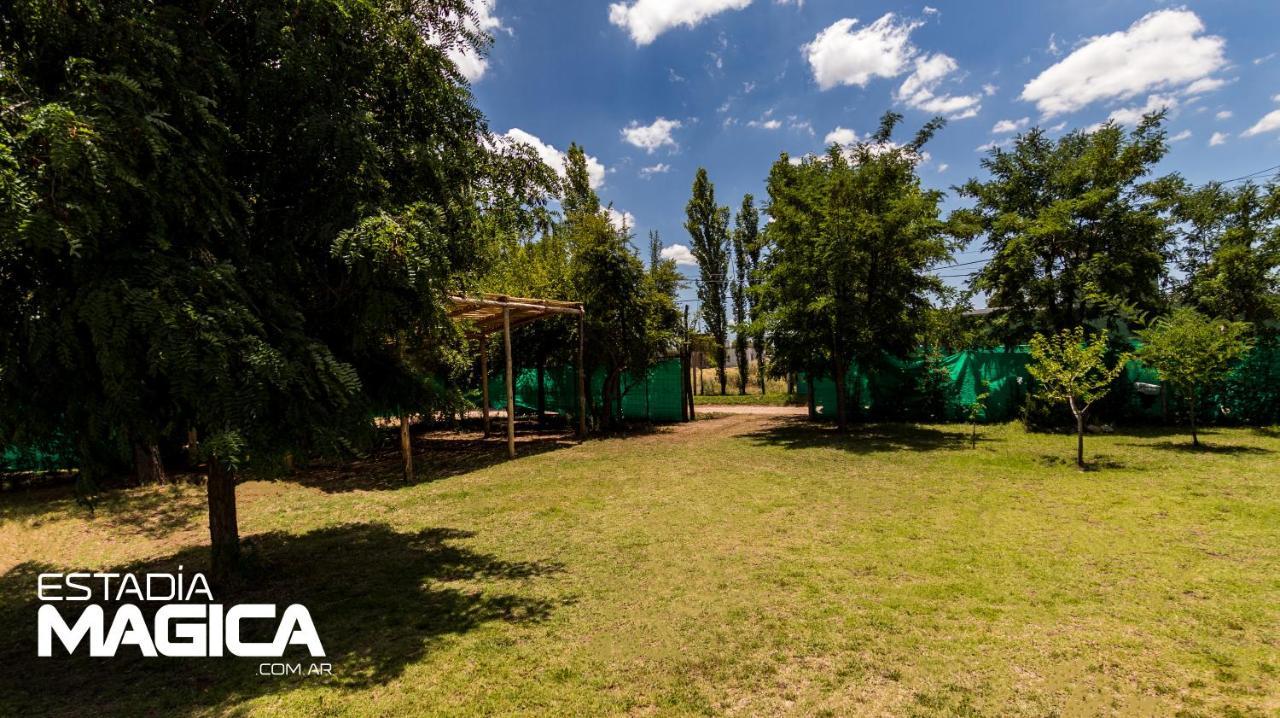 Quinta Margarita Holiday home *