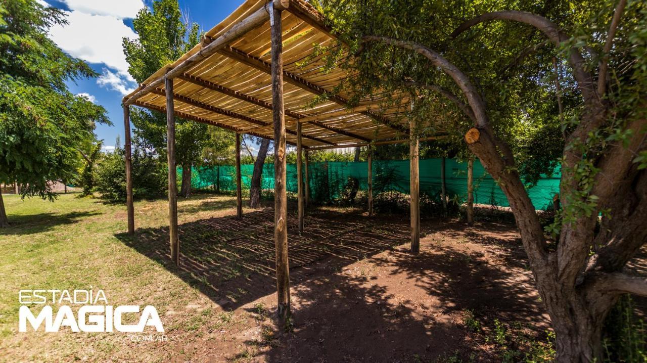 Quinta Margarita Holiday home