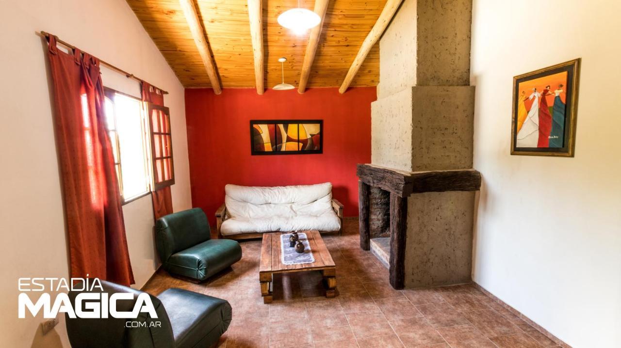 Holiday home Quinta Margarita