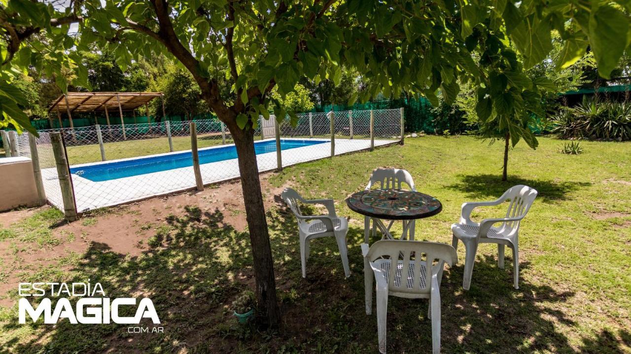 Quinta Margarita *