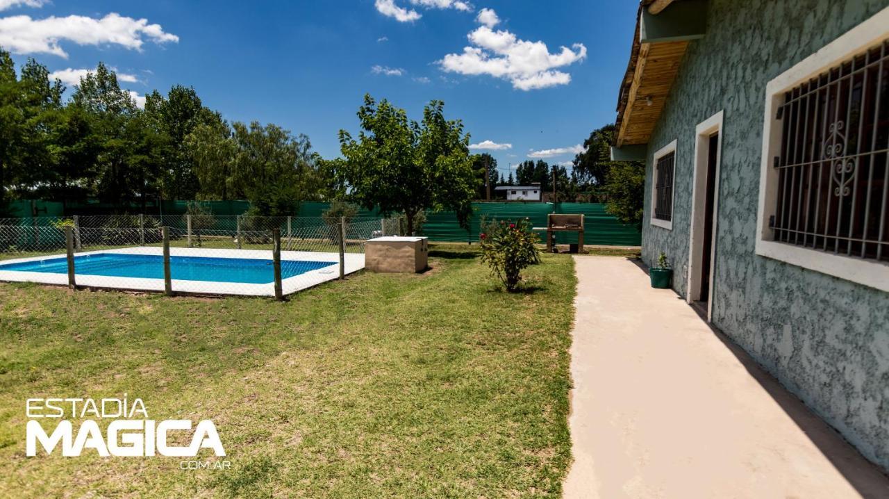 Quinta Margarita Holiday home